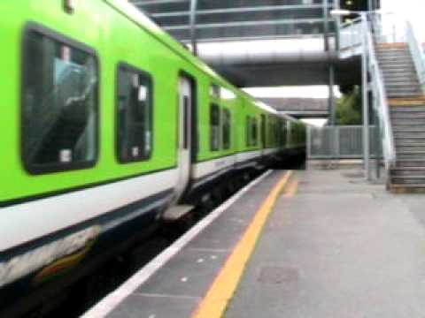 Lexlip Louisa bridge-29000 class to pearse