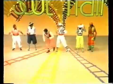 The Lockers/ Electric Boogaloo