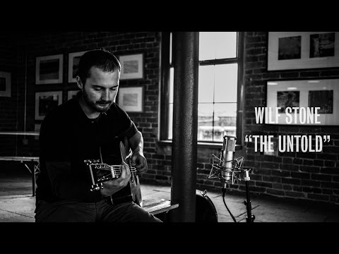 Wilf Stone - The Untold - Ont Sofa Live at Northern Monk Brew Co.