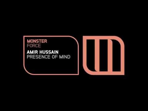Amir Hussain - Presence Of Mind (Preview)