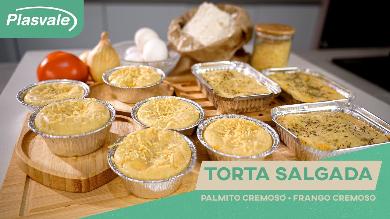 FATURE JÁ FAZENDO TORTA NA MARMITA | CHEF LÉO OLIVEIRA COM PLASVALE