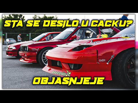 Zašto je ispao HAOS u Čačku!?