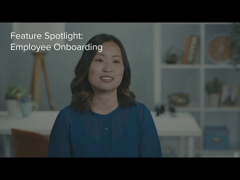 BambooHR video/presentation/materials