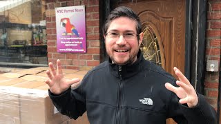 Parrot Wizard Announcement