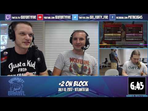 +2OB (Jul 8, 2017) - UMvC3 - GB Dapvip vs MP GeneralReaction