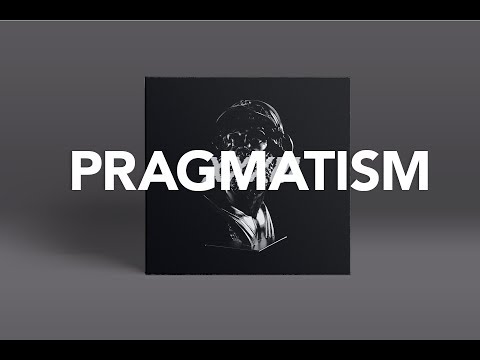 Liam Back - Pragmatism