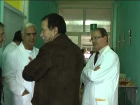 ONDA TG 26.10.2012 - INTERVISTA MANNELLA DIR. UROLOGIA