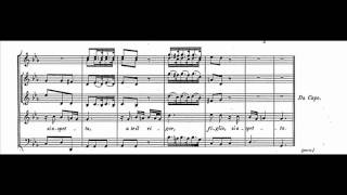 Kadr z teledysku Svegliatevi nel core tekst piosenki Georg Friedrich Händel