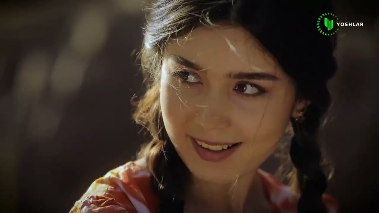 Chegaradagi qishloq 6-qism (milliy serial) || Чегарадаги қишлоқ 6 қисм (миллий сериал)