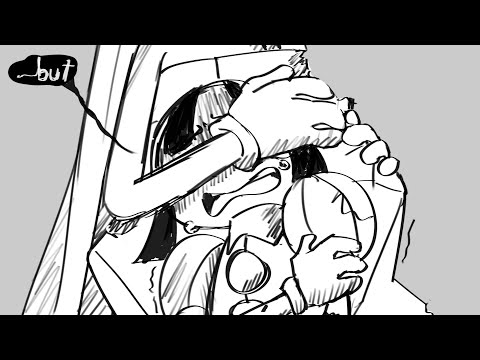 Take Yourself Seriously 🩷 Pomni X Jax 🩷 The Amazing Digital Circus Comic Dub 
