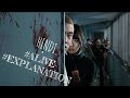 Alive 2020 Film Explained In Hindi Urdu Zombies Alive Summarized हिंदी