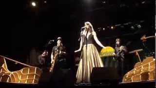 BLUBELL - PROTESTO - OI FUTURO IPANEMA - 18/JANEIRO/2014