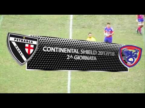 Highlights / Petrarca Padova - Femi-CZ Rovigo Delta / 21-10-2017