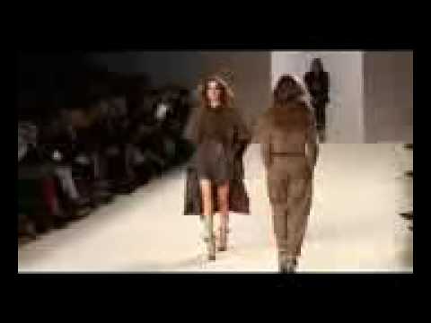 Chloe Paris Fashion Week FW 2009/2010