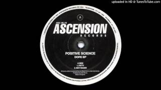 Positive Science - Swamp