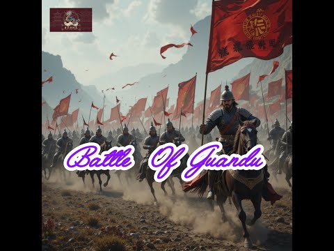 Battle Of Guandu