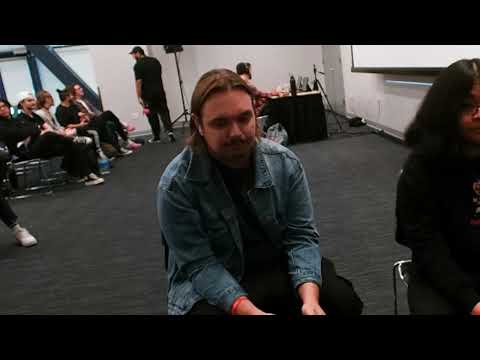 SAVING MR. LOMBARDI 4 - Breakfast vs BusyMushy - SSBM