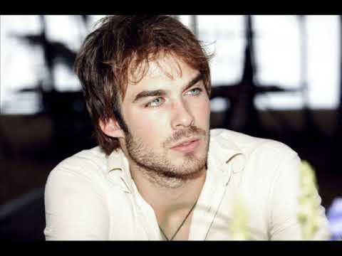 Ian Somerhalder - Review my kisses