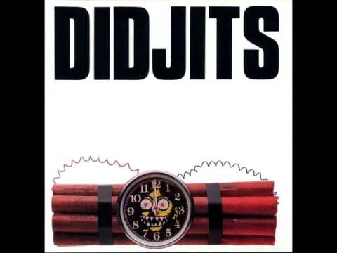 Didjits - Top fuel