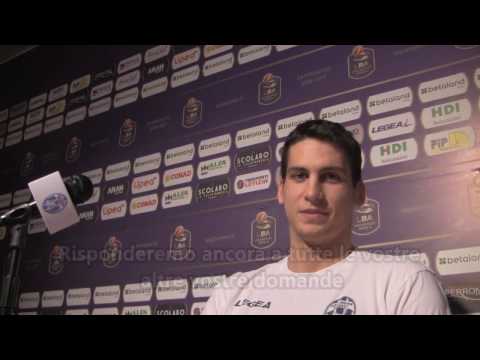 #AskZozo: le risposte ai fan di Zoltan Perl!