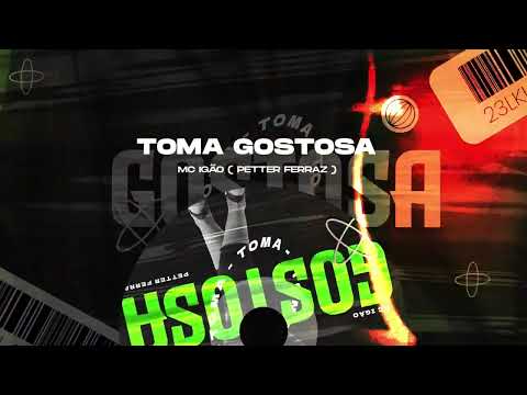 CATUCADA CONCENTRADA - MC IGÃO ( PETTER FERRAZ )