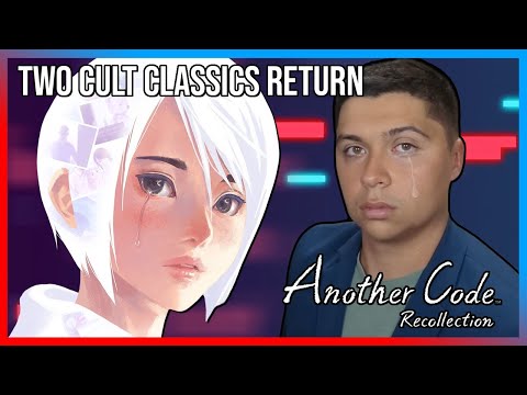 Two Cult Classics Return | Another Code: Recollection Review