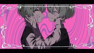 【高校生】Loveit?/biz×ZERA feat LOLUET/歌ってみた【橘_うた××】