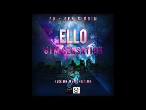 Ello - Gym Sensation (Grenada Soca 2017)