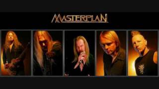 Falling sparrow - masterplan with lyrics