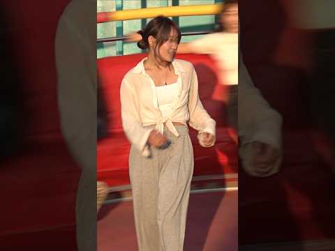 디스코팡팡 - 깜짝 놀란 이유