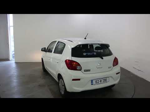 Mitsubishi Space Star 1.0 71PS AS&G 5MT - TENDER 5 - Image 2