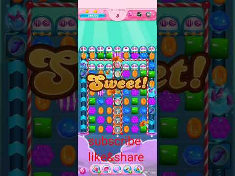 #candy #crush #saga #level #10343