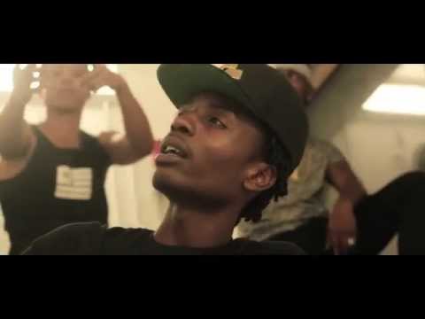 Lite Fortunato feat Bop Balla, Saay Larh... 4 Hoes