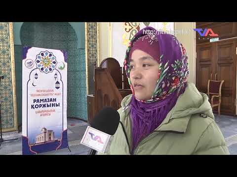 «Күн» ақпараттық бағдарлама 15 наурыз 2024ж.