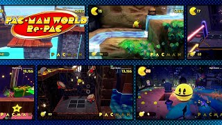 Pac-Man World Re-PAC (PC) Steam Key GLOBAL