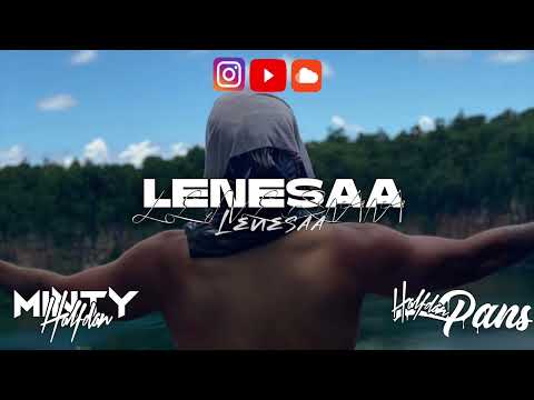 MINTY x DJ PANS - ALL MY LOVE [ HALFDAN REMIX 2022 ]