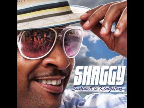 Shaggy Feat. Agent Sasco - Feeling Alive