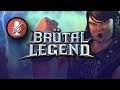 Brutal Legend Conhecendo O Jogo Pc 1080p