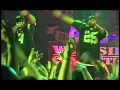 Westside Connection Gangsta Nation LIVE