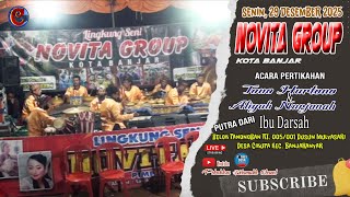 Download lagu LIVE II RONGGENG NOVITA GROUP DI MULYASARI DESA CIKUPA - BANJARANYAR mp3 Download lagu LIVE II RONGGENG NOVITA GROUP DI MULYASARI DESA CIKUPA - BANJARANYAR mp3