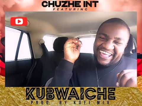 FIRST REACTION :: Chuzhe International x Chanda na Kay - Kubwaiche (Kofimix)