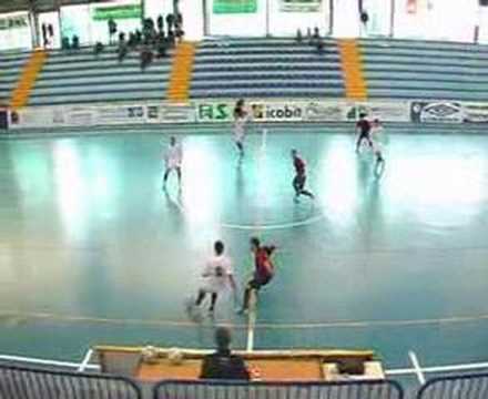 MONTESILVANO - CIVITANOVA