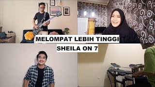 Download lagu Melompat Lebih Tinggi (Sheila On 7) - OWL OUT (Cover) mp3