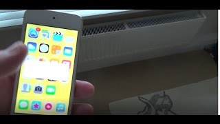 How to find a LOST Apple iPod