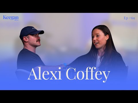 69 Alexi Coffey: Confidence and hormones, How to deal with Nerves ...