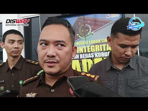 Jaksa Tahan FDJ yang Ejek Kades di Media Sosial