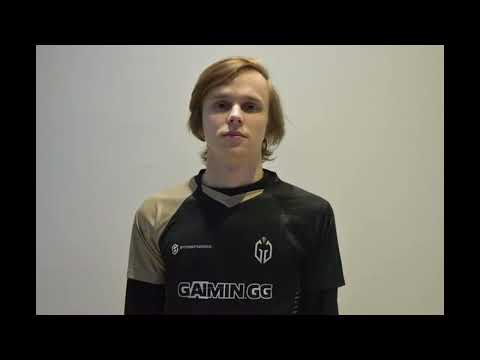 Ammar the F, Dyrachyo and Crystallis rampages