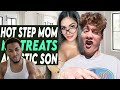 The WORST Video I Ve Ever Watched Hot Mom Mistreats Son You Won T Believe IT Reaction