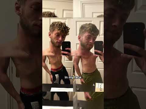 what 300mg of test + deca per week does to your body