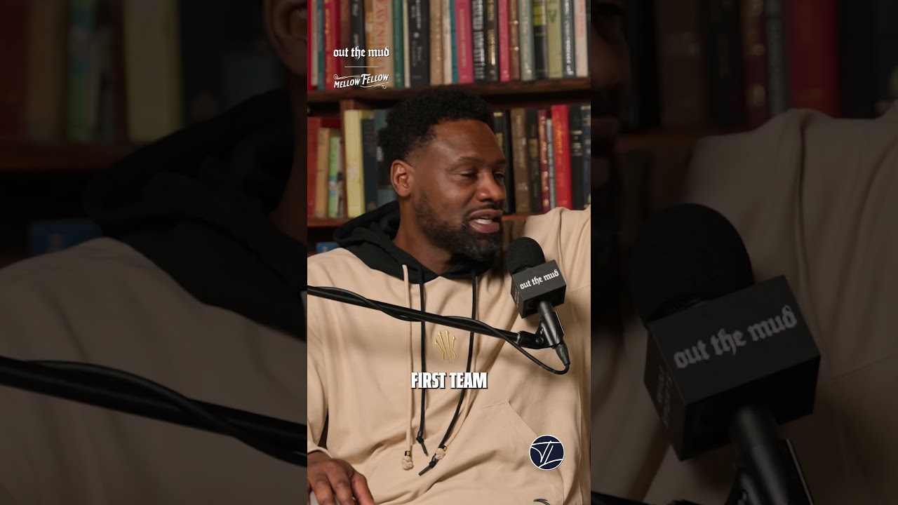 He was calling out Kevin Garnett, Paul Pierce, Ray Allen and Rajon Rondo for their bulls**t 🧐